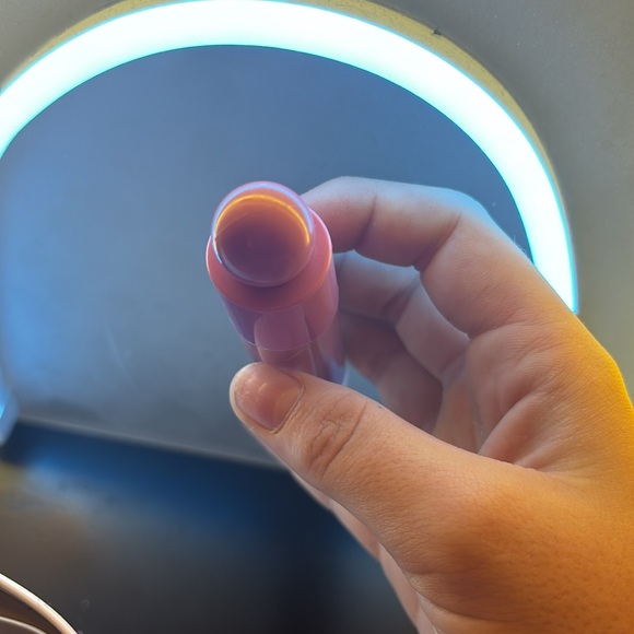 Brand new!! Liquid blush! Retails $12 - Picture 3 of 6